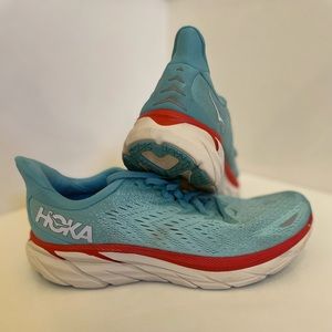 Hoka Clifton 8 Size 11B